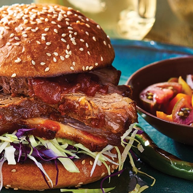 Tips Para Hacer Hamburguesas Memorables