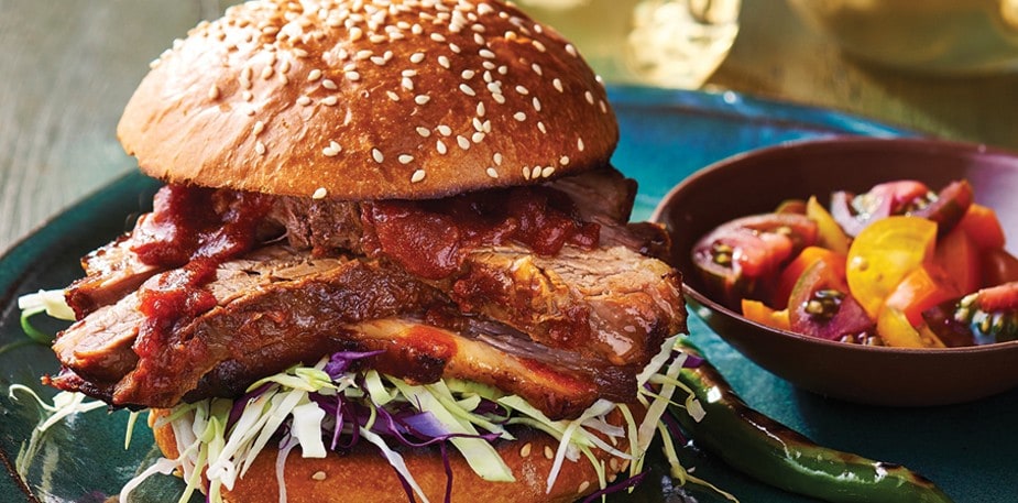 Tips Para Hacer Hamburguesas Memorables