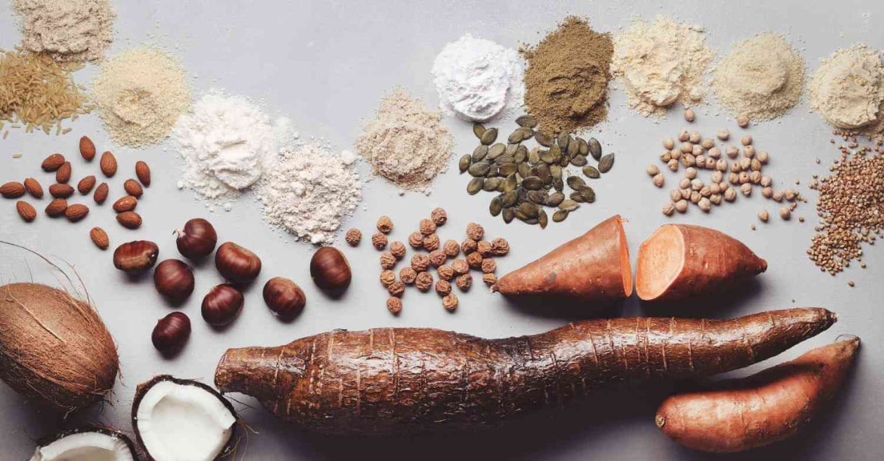 Tipos de harinas: revisa estas alternativas al trigo para enriquecer las recetas de tu local