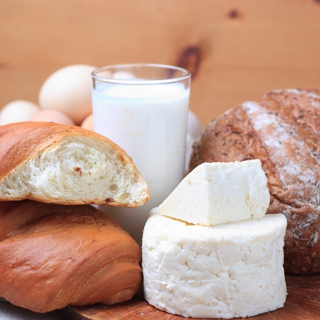 Cómo lidiar con las comidas que generan alergia en los comensales