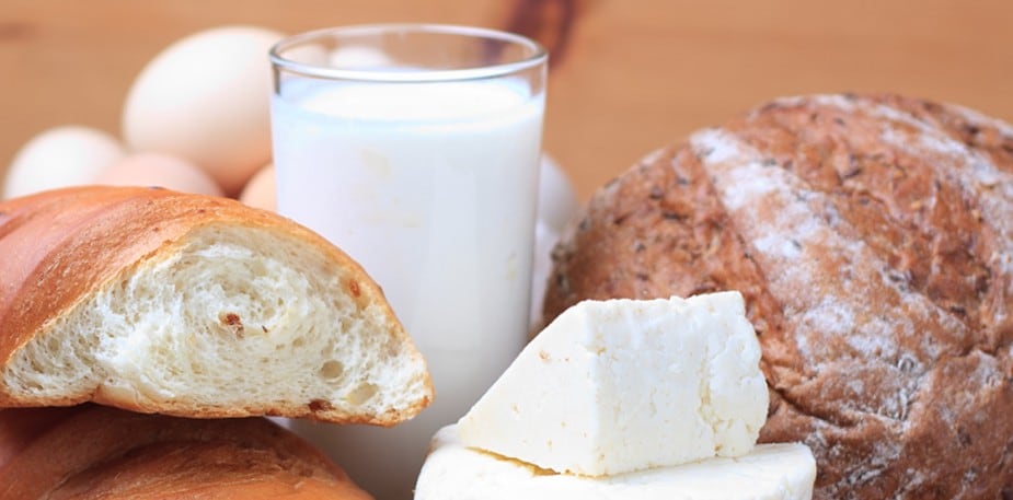 Cómo lidiar con las comidas que generan alergia en los comensales