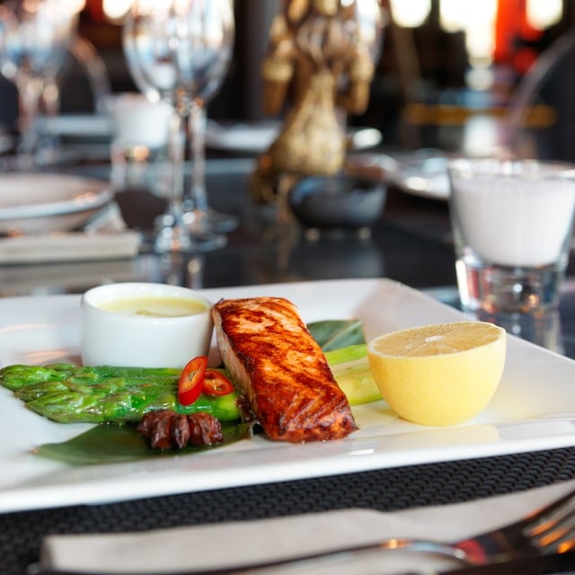 Consejos para Tu Menú