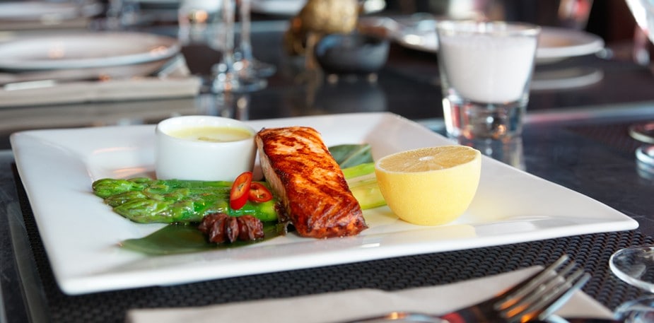 Consejos para Tu Menú