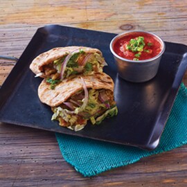 Descargar "Platillos Saludables"