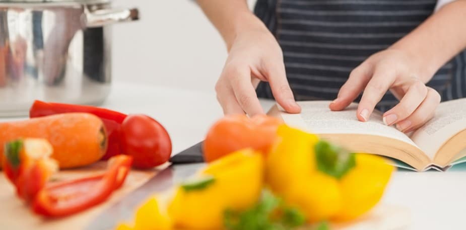 ¿Por qué es importante comer saludable?