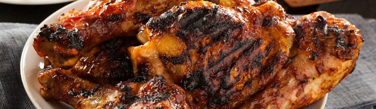 5 recomendaciones para mejorar tu pollo asado