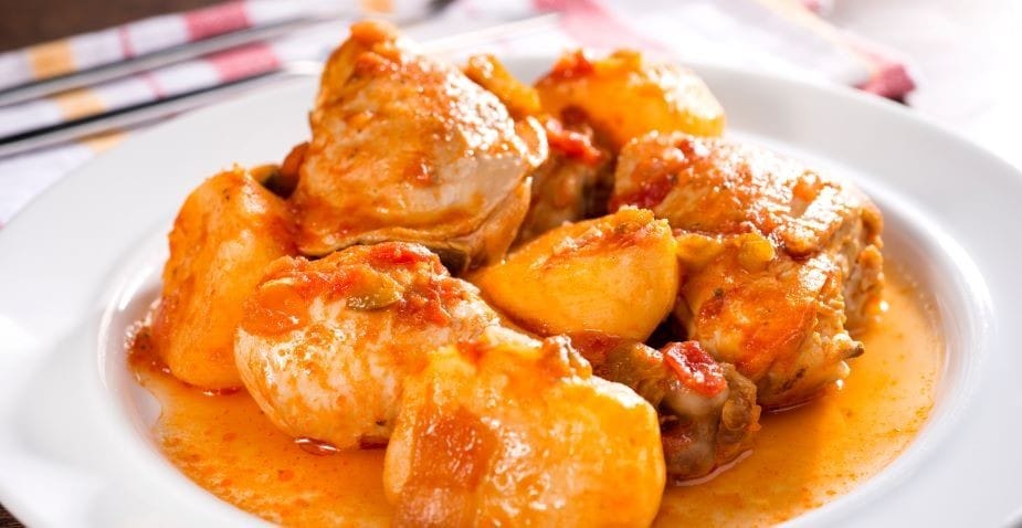 Dale una vuelta al tradicional sudado de pollo con estas propuestas