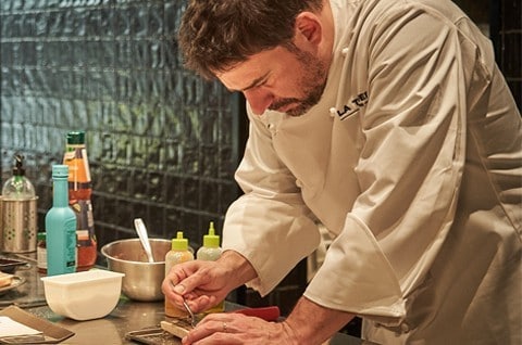 ¿Cuándo es rentable un restaurante?