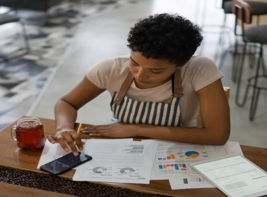 Optimización de la producción