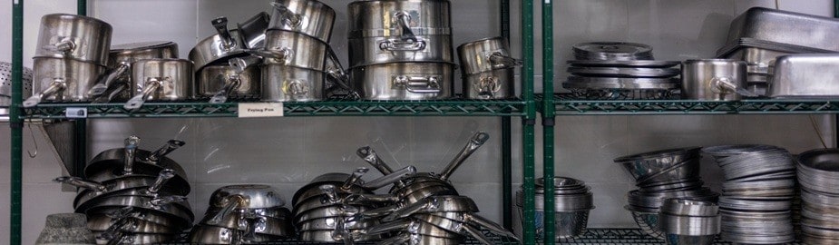 Método 5S: cómo hacer que tu pequeño restaurante sea más productivo