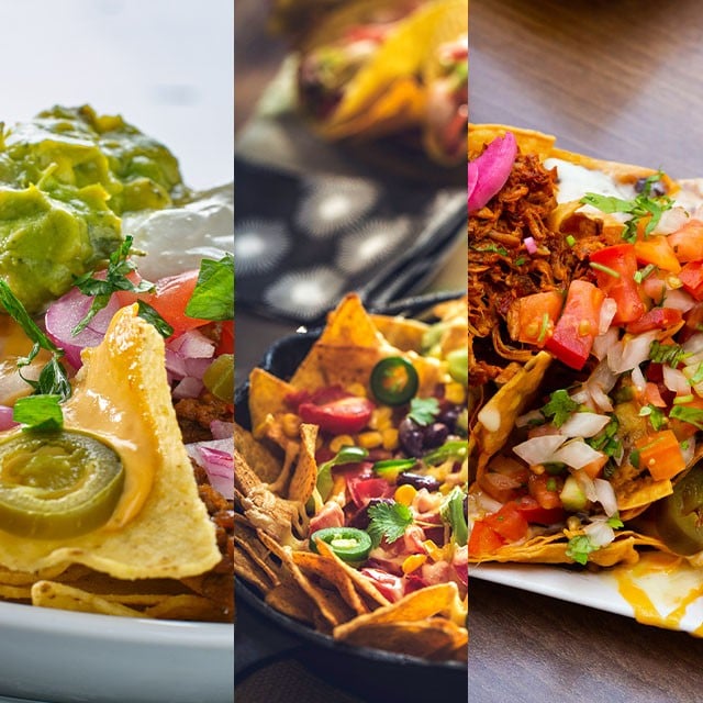 Claves para llevar el queso de los nachos al siguiente nivel 