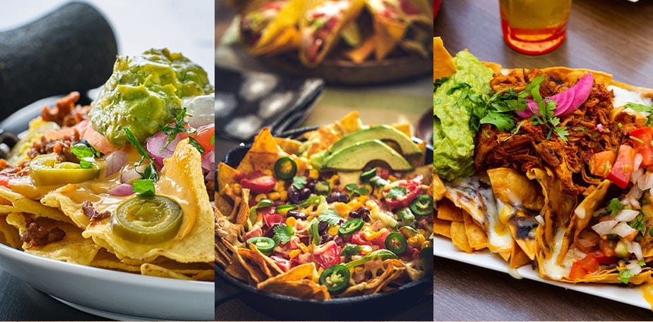 Claves para llevar el queso de los nachos al siguiente nivel 