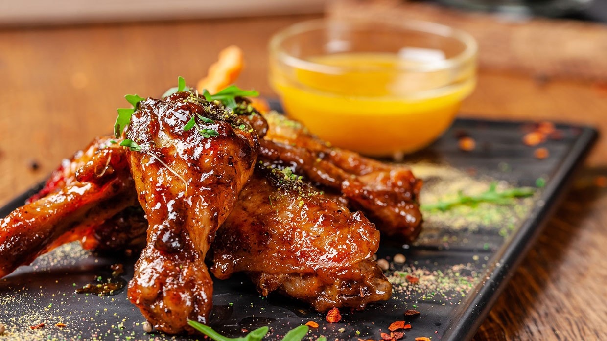 5 tips para preparar una salsa miel mostaza única