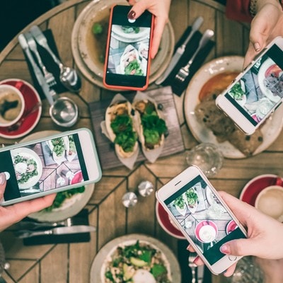 ¿Cómo promocionar tu restaurante en redes sociales?