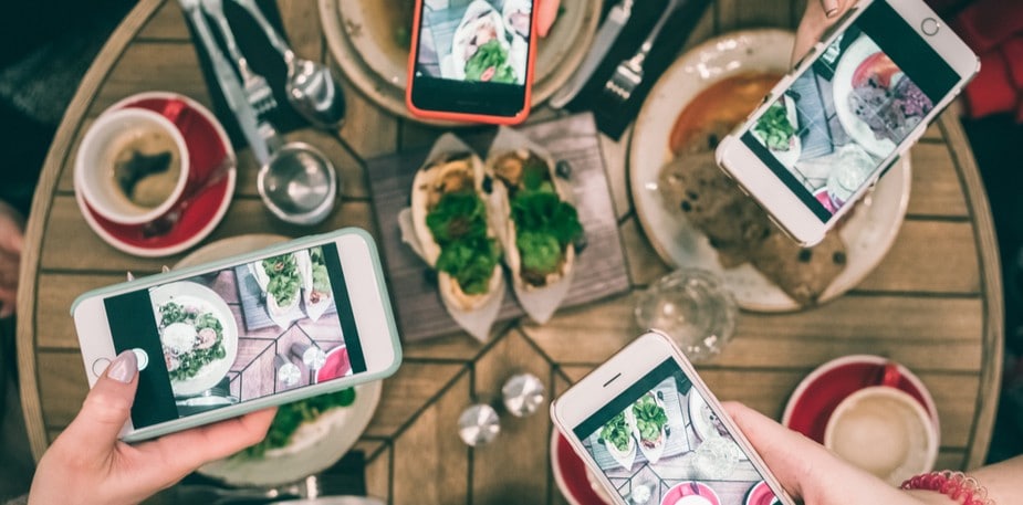 ¿Cómo promocionar tu restaurante en redes sociales?