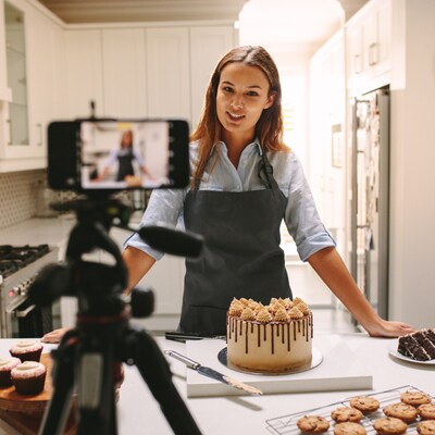 1. Ve más allá de tus platos: