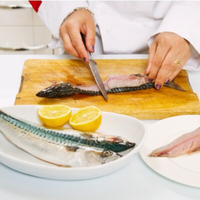 4. Demuestra la técnica del experto: