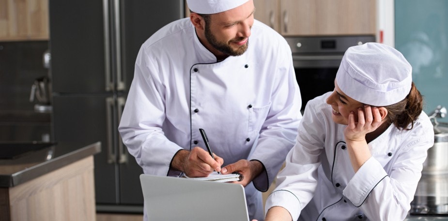 4 ideas de marketing digital para restaurantes 