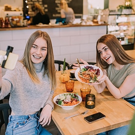 #1 Aprovecha el Contenido Generado por el Usuario (CGU)