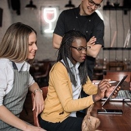 #4 Rastrea tu desempeño de vez en cuando