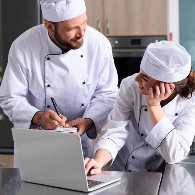 Marketing para Restaurantes