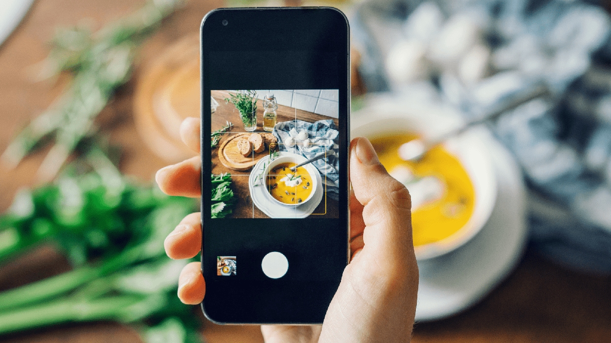 montaje de fotografía 