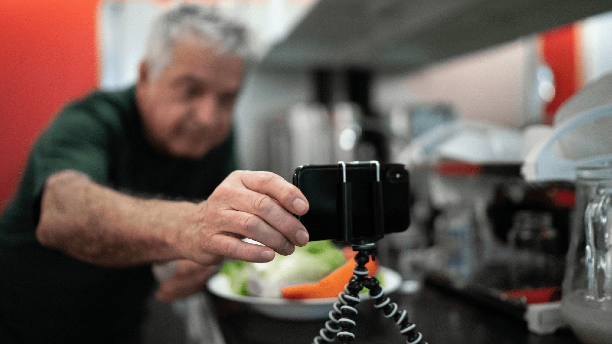 Tips para fotografía gastronimica