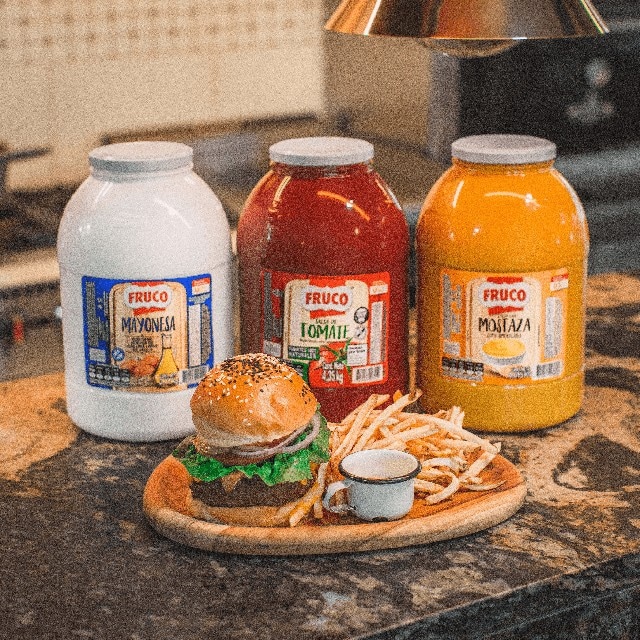 3 tendencias de hamburguesas para impulsar tu próximo plato estrella 