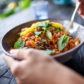 Ingredientes funcionales