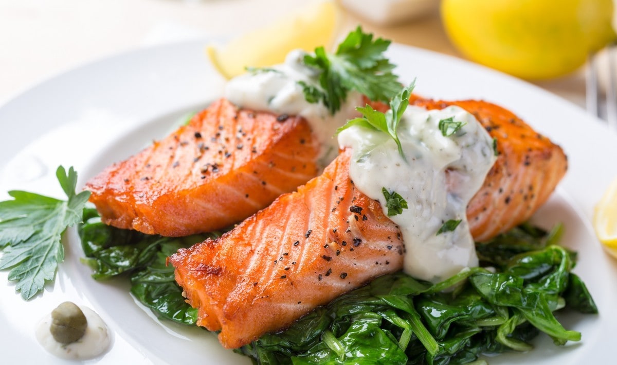 El chef Daniel Jiménez te cuenta cómo darle un toque de sabor a tus pescados y mariscos con Fruco 