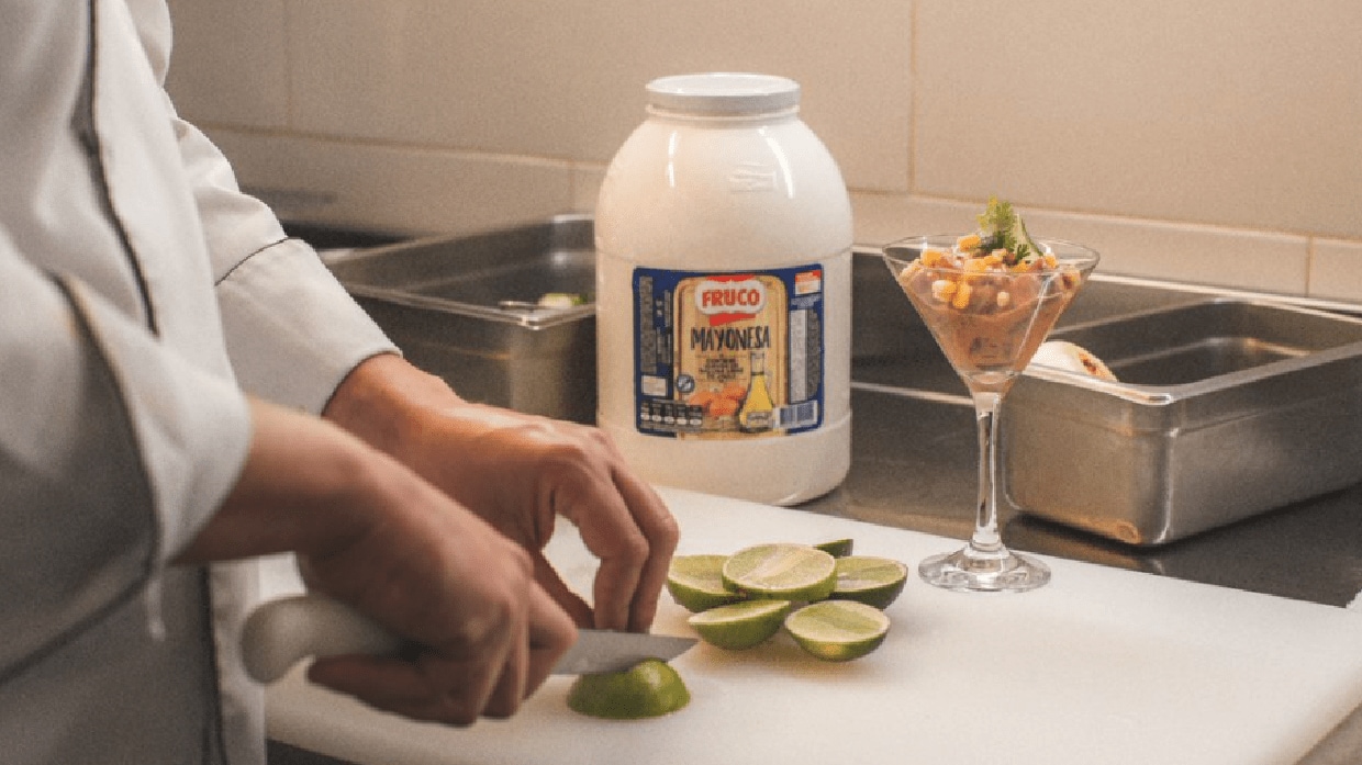 Fruco Mayonesa