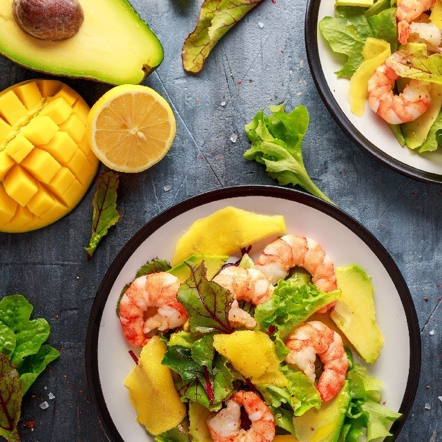 5 pasos para diseñar un menú exitoso