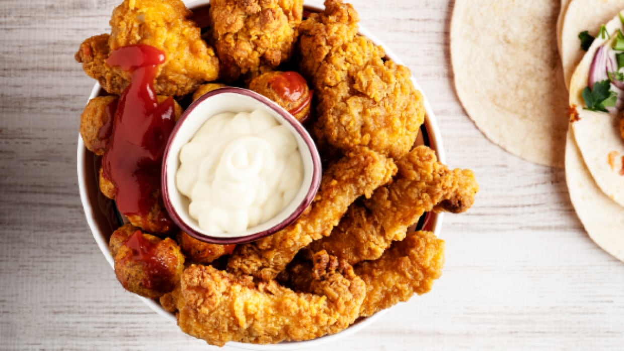 platos tipicos colombianos