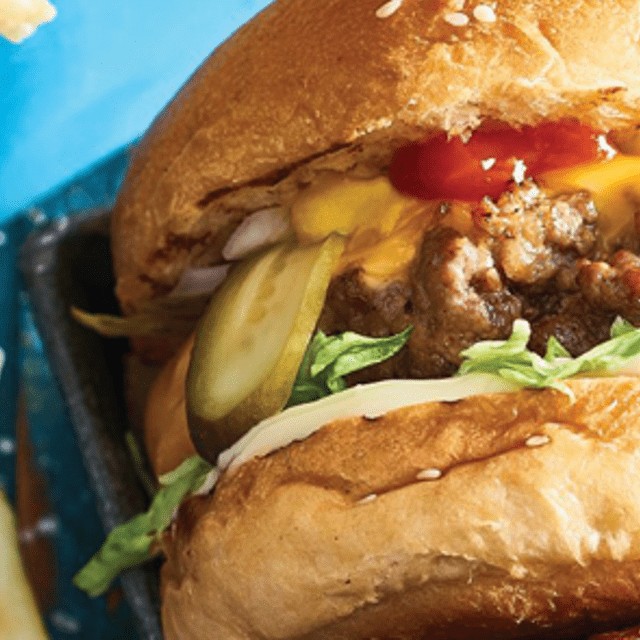 5 tendencias en la comida rápida para este año