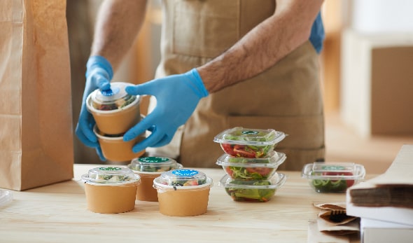 tendencias de cocinas ocultas