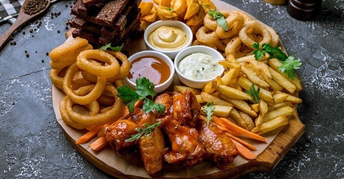 Cómo sacar el precio de un plato para compartir y otras recomendaciones