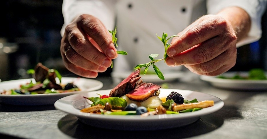 Apostar por un menú creativo y sostenible puede ser un gran diferencial para tu restaurante