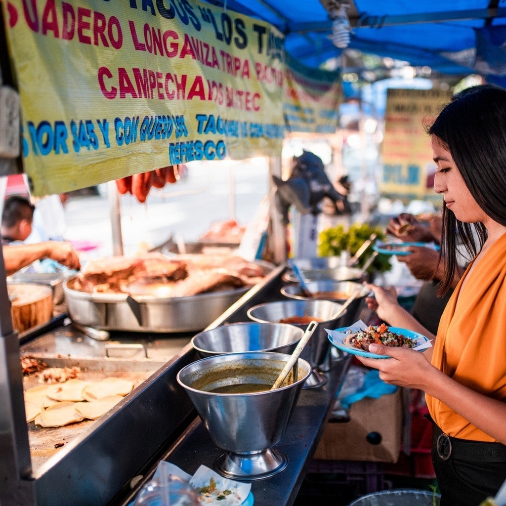 Cocina de barrio: fusionando tradición e innovación