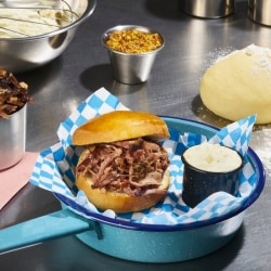 Recuerda que eres un restaurante, no un puesto