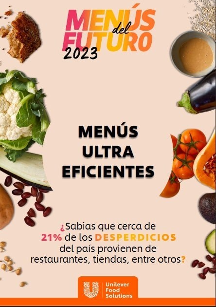 menu ultra eficientes
