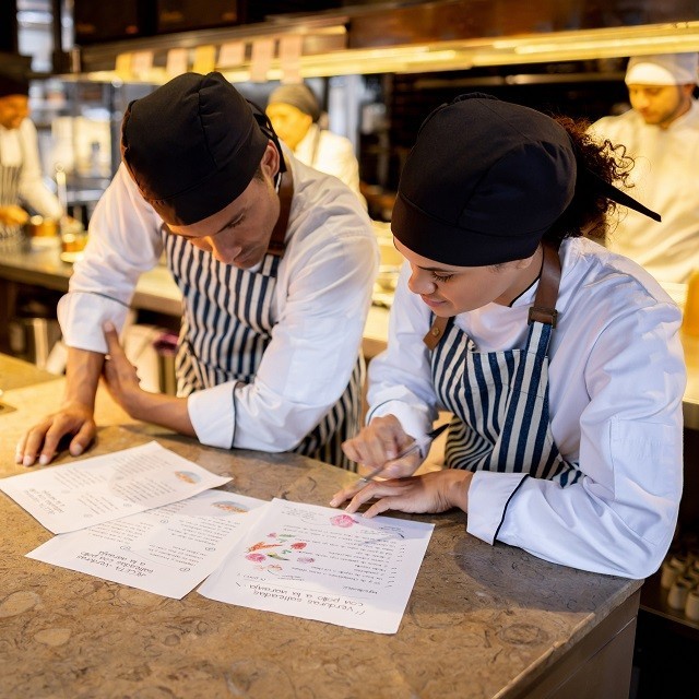 Menú semanal: una estrategia para fidelizar a los clientes