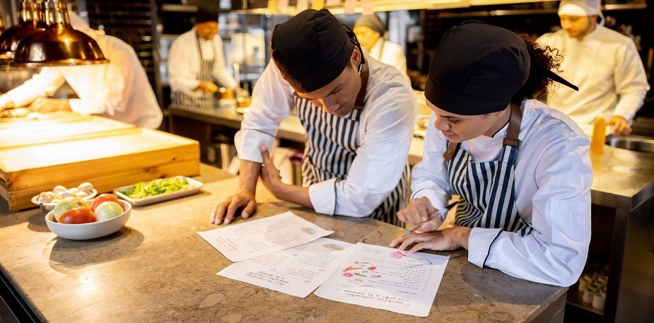 Menú semanal: una estrategia para fidelizar a los clientes