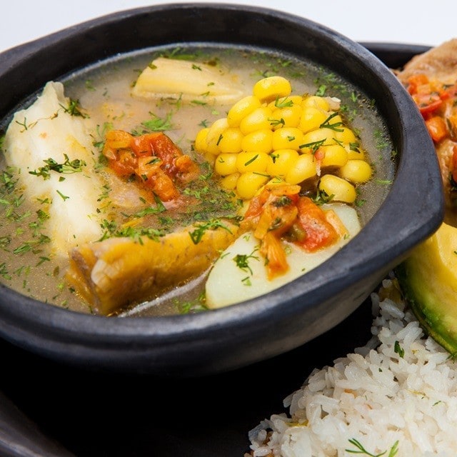 Logra que tu sancocho sepa siempre de la misma manera con este producto