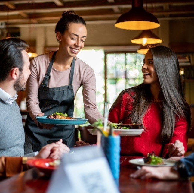 5 recomendaciones para mejorar la atención al cliente en tu restaurante