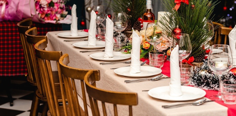 Novena de Navidad: haz que tu local sea el elegido por las empresas para compartir esta temporada especial