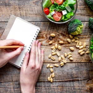 Adapta el menú a las necesidades del restaurante