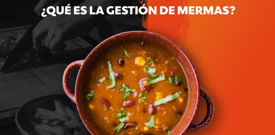 ¿Qué es la gestión de mermas?