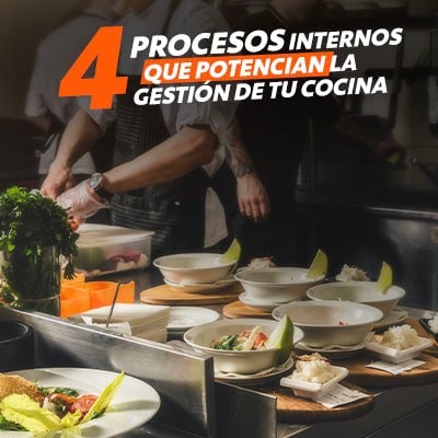 Administra tu restaurante de forma eficiente I Conoce más