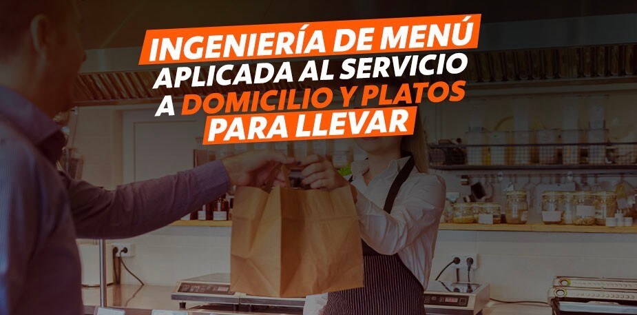 Conoce sobre la ingeniería de menú I Unilever Food Solutions