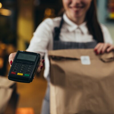 #6 Costos asociados al servicio de domicilio